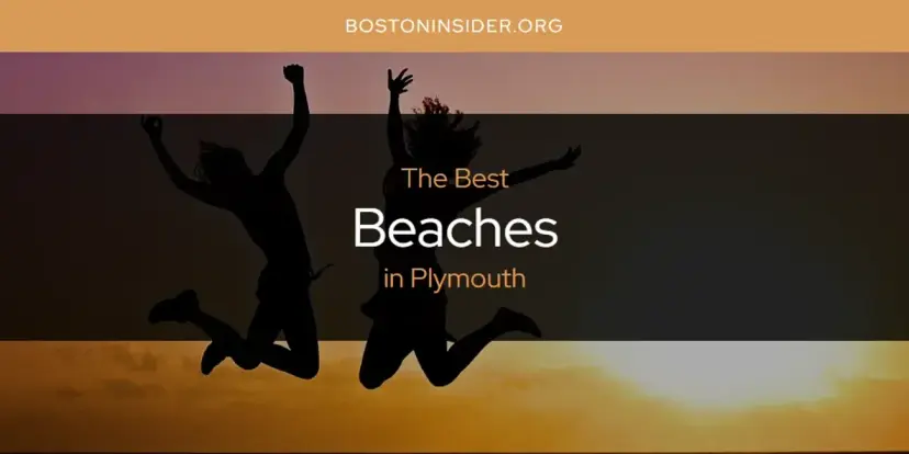 The Absolute Best Beaches in Plymouth  [Updated 2024]